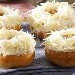 Donat Keju