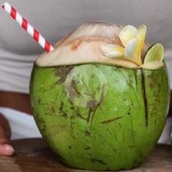 Fresh Coconut