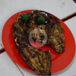 Ikan Ayam - Ayam Bakar