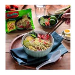 Indomie Soto   Telur