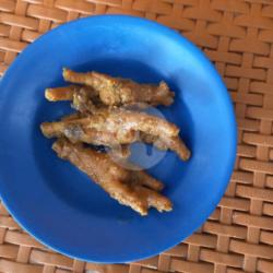 Ceker Ayam
