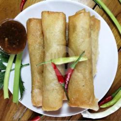 Lumpia Tuna Tahu Isi 5 Pcs