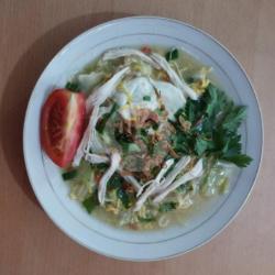 Bakmi Jowo Godok