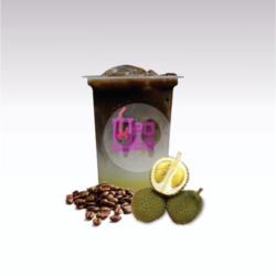 Coffe Durian