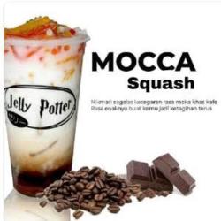 Mocca Squash