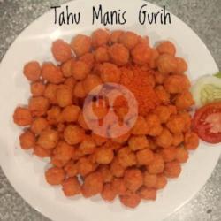 Tahu Manis Gurih