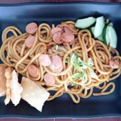 Mie Sosis Sapi Kanzler Mexican Spicy Jalapeno