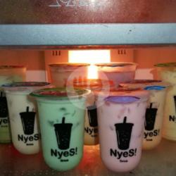 Nyes! Ice Durian Creamy Regular