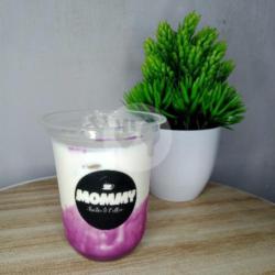 Fresh Milk Signature Taro