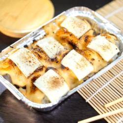 Mentai Dimsum Cheese Melt