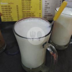 Susu Murni Panas