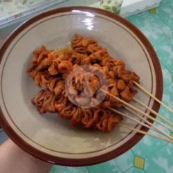 Sate Usus 5 Tusuk