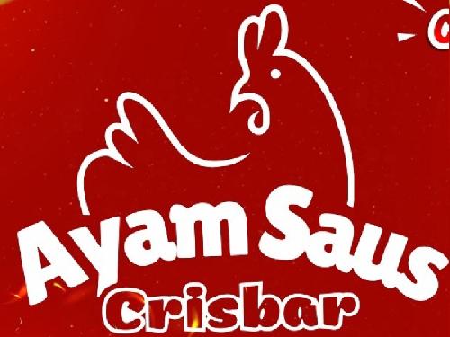 ayam saus crisbar, DNPSR BR