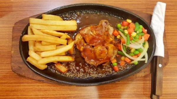 Jogja Steak GoFood