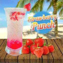 Strawberry Punch