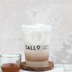 Sallo Coffee Arabica Iced