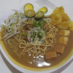 Mie Jawa Rebus