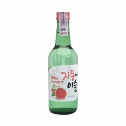 Jinro Grapefruit