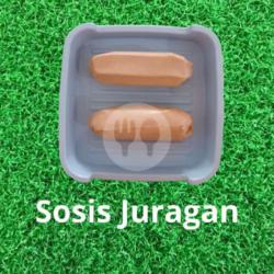 Sosis Juragan