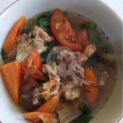 Sop Iga Daging Sapi