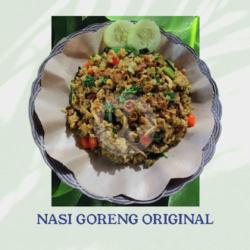 Nasi Goreng Original