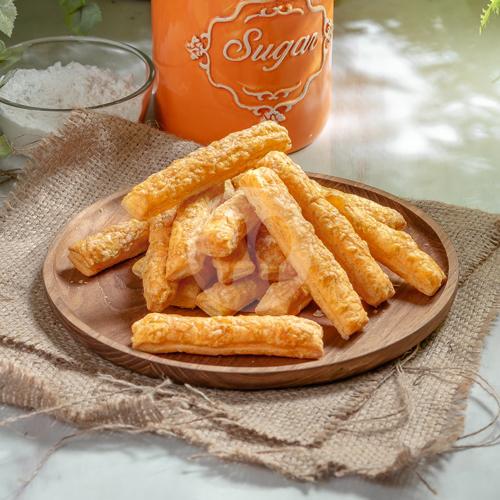 Prima Rasa Bakery & Pastry, Kemuning - GoFood