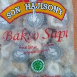 Bakso Sony Frozeen 750gram