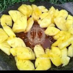 Rujak Nanas