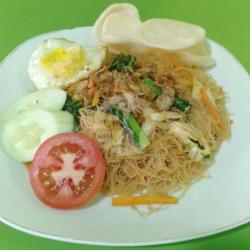 Bihun Goreng