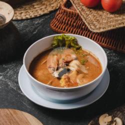 Sop Tomyam Seafood