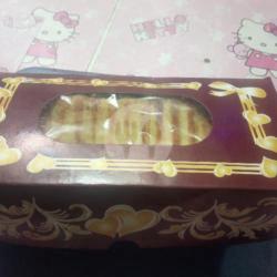 Coklat - Nanas