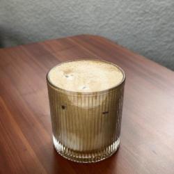 Caramel Creamy Latte