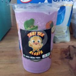 Thai Tea Variant Taro