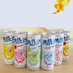 Lotte Milkis