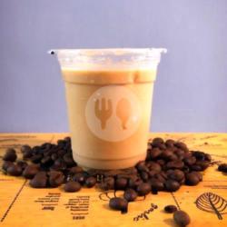 Coffe Espresso Milk Dingin