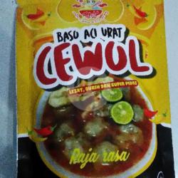 Baso Aci Cewul