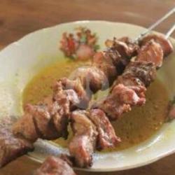 Sate Klathak