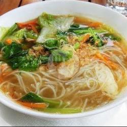 Bihun Kuah Ayam
