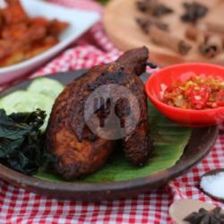 Ayam Bakar Rica Dada