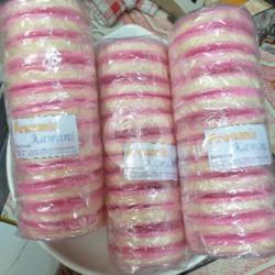 Gulali Arum Manis 12 Pc