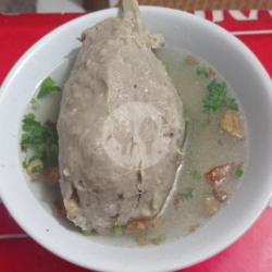 Bakso Iga Buntel