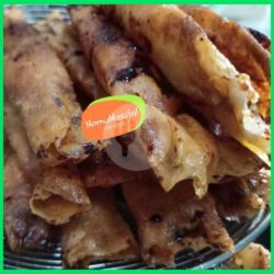 Lumpia Aroma Nangka Coju (double Rasa)