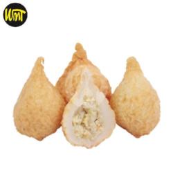 Fish Dumpling Chicken Goreng (3pcs)