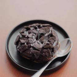 Donut Chocolate