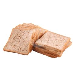 Whole Wheat Bread