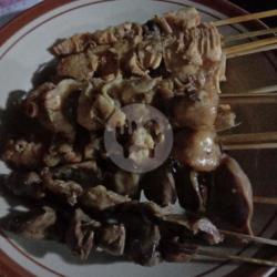 Sate Ayam Ati Usus Kulet