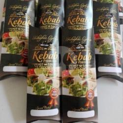 Kebab Roll Premium Original.