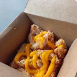 Crispy Chicken L Rasa Ayam Bawang
