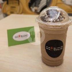 Cappucino Frappe