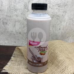 Mocca Caramel 250ml